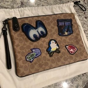 Disney Coach bag